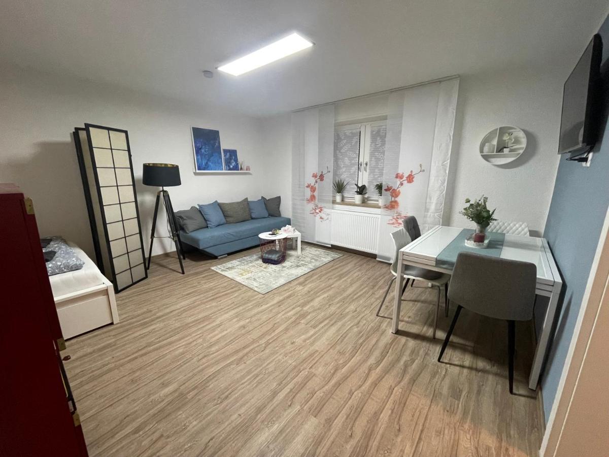 #4 Modern & Comfortable Apartment Memmingen Ngoại thất bức ảnh