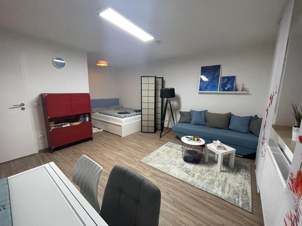 #4 Modern & Comfortable Apartment Memmingen Ngoại thất bức ảnh