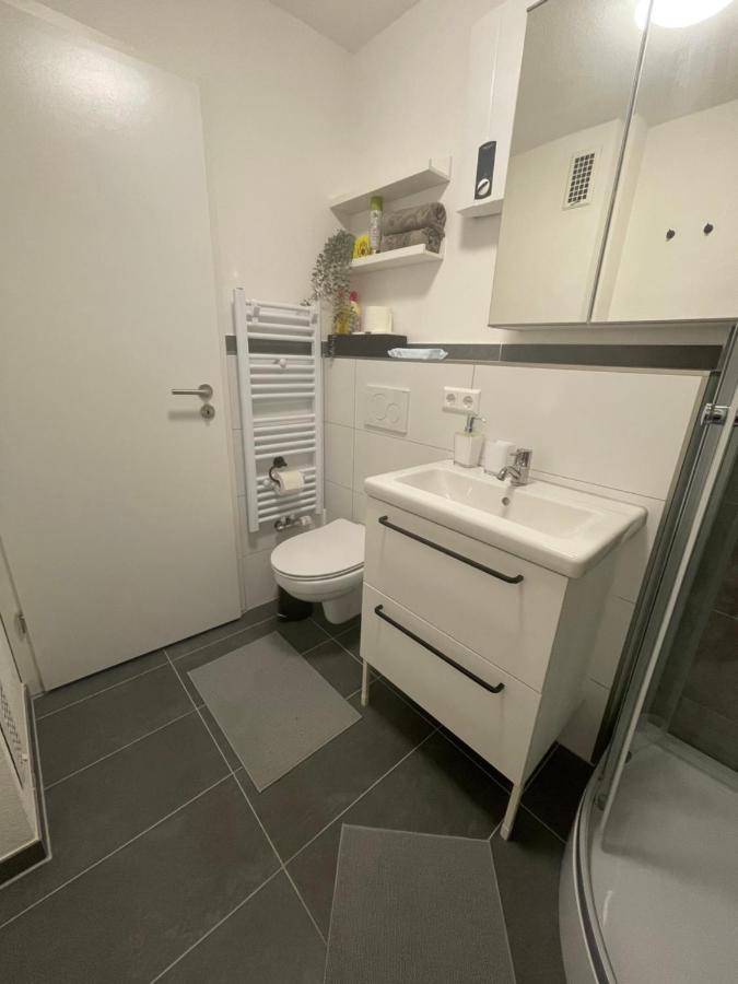 #4 Modern & Comfortable Apartment Memmingen Ngoại thất bức ảnh