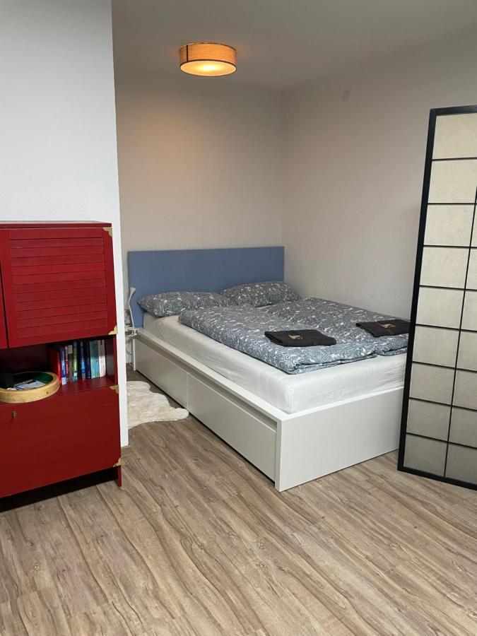 #4 Modern & Comfortable Apartment Memmingen Ngoại thất bức ảnh
