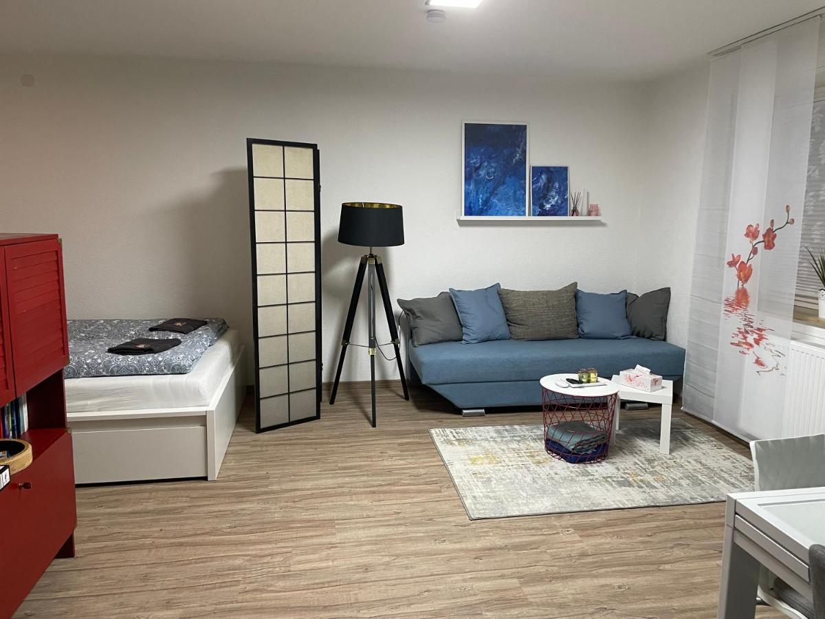 #4 Modern & Comfortable Apartment Memmingen Ngoại thất bức ảnh