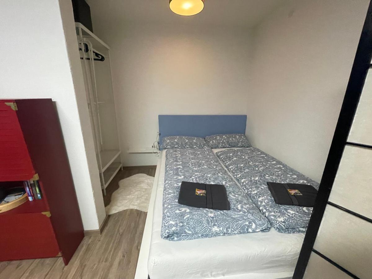 #4 Modern & Comfortable Apartment Memmingen Ngoại thất bức ảnh
