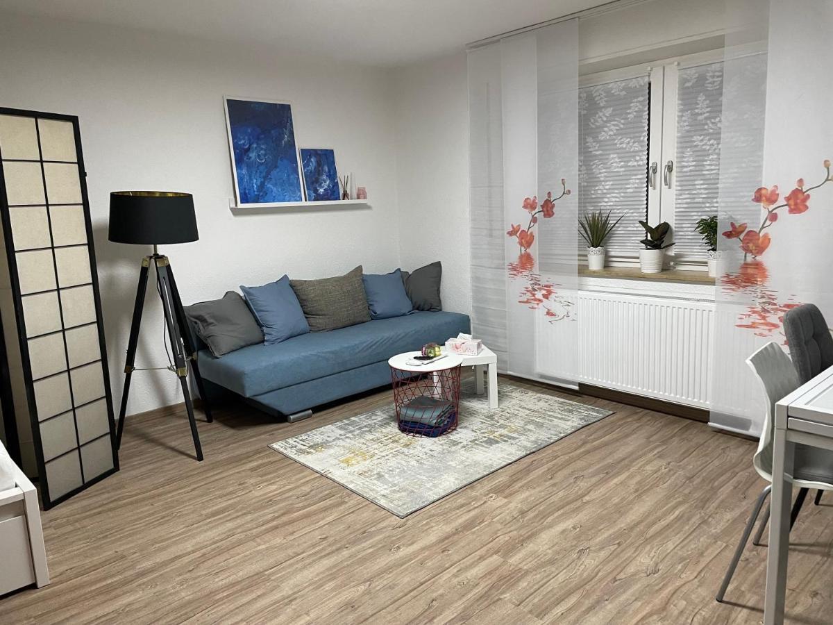 #4 Modern & Comfortable Apartment Memmingen Ngoại thất bức ảnh